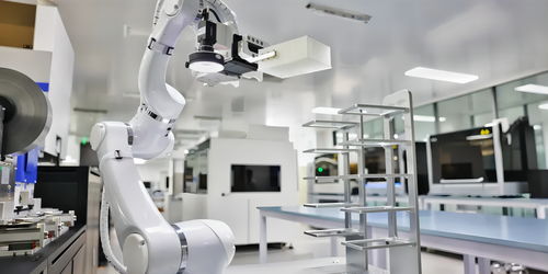 聚焦新质生产力丨华大基因 以源头创新技术驱动生物化工产业高质量发展