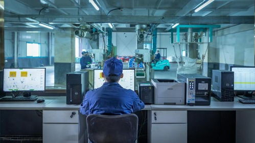 兴嘉生物 以价值创造为核，以智能制造定品质，以体系化建设保安全