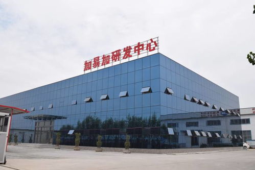 潍坊加易加生物科技 探索生物化工产品技术研发的绿色未来