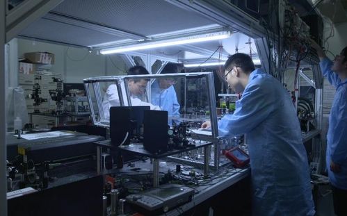 国之重器耀世而出 中国生物化工三大黑科技，引领全球技术新纪元