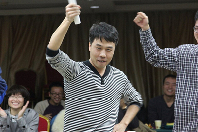 携手创新，共铸辉煌——北京欧倍尔2013年度年会暨生物化工产品技术研发成果精彩回顾