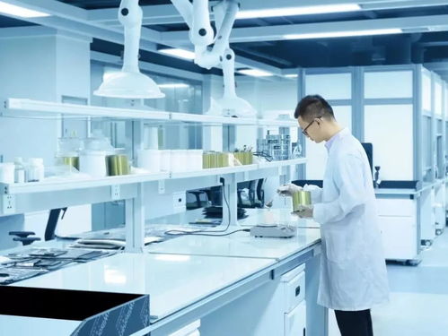 不断以创新研发攻克技术难题 科顺的发展之道与生物化工产品技术研发